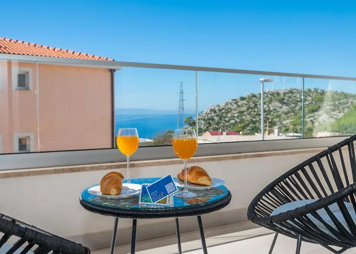 Apartment Filou