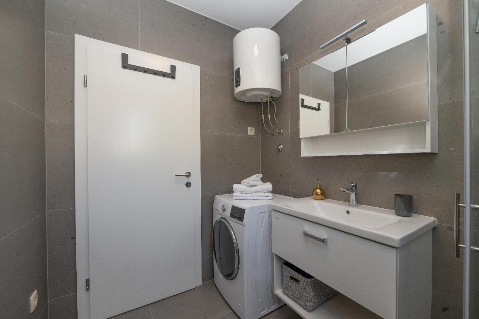 Filou Apartament Makarska