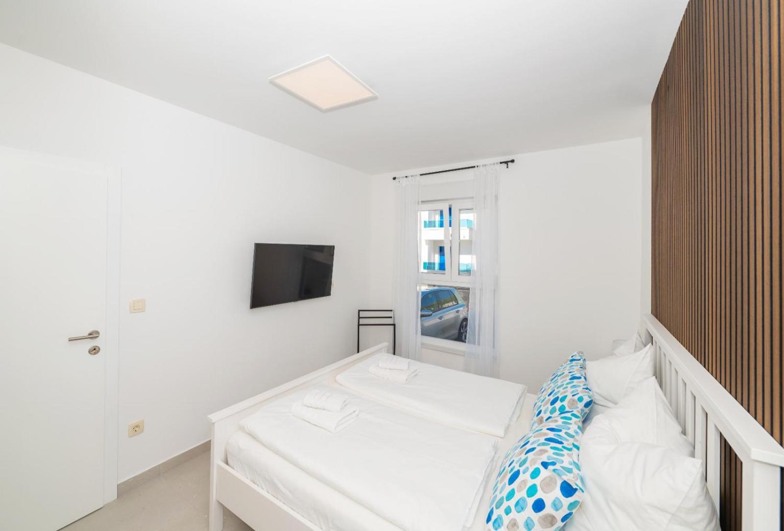 Apartament Filou Makarska