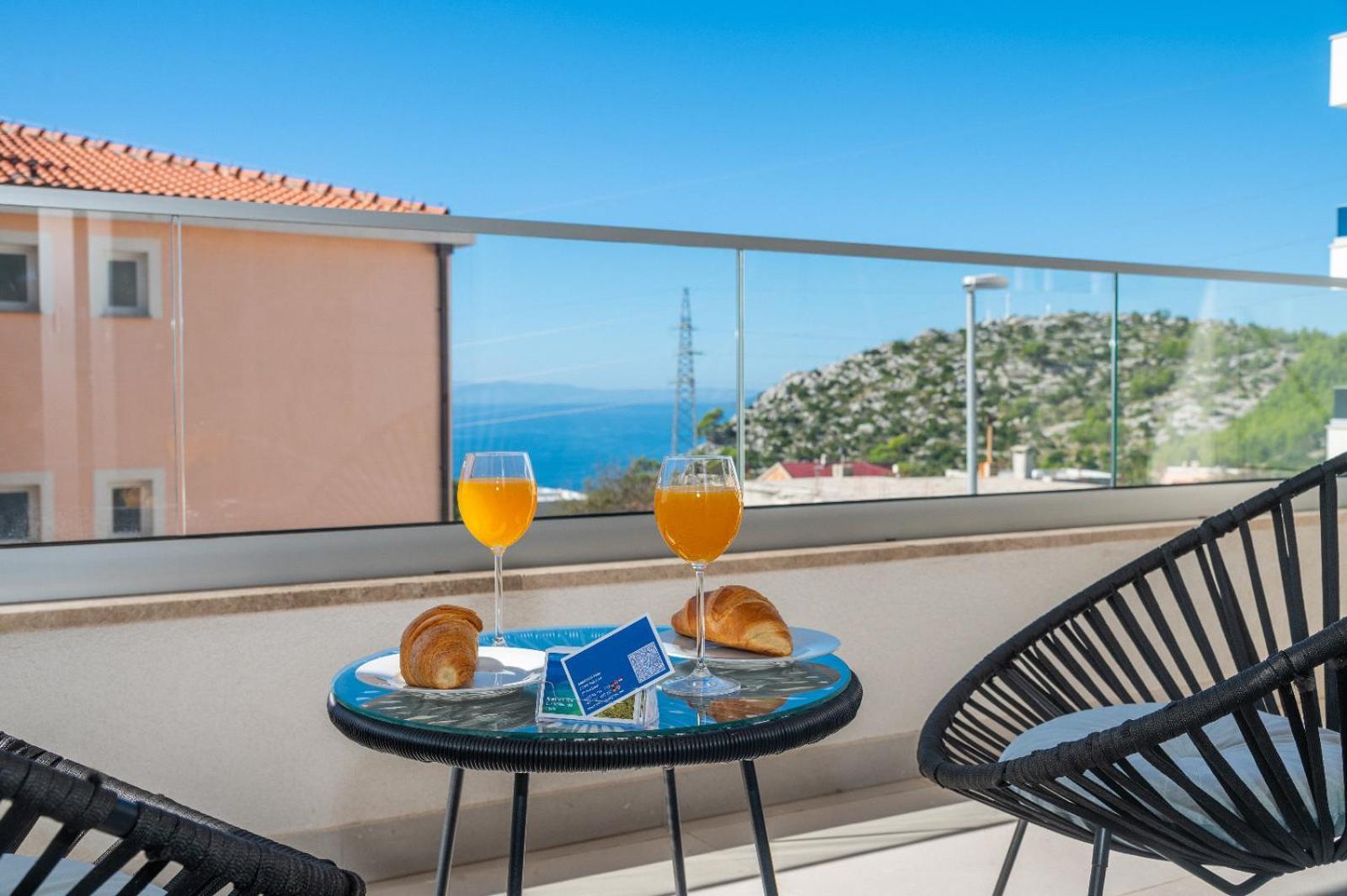 Apartament Filou *