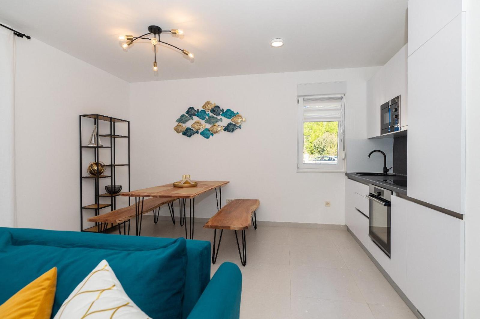 Filou Apartament *