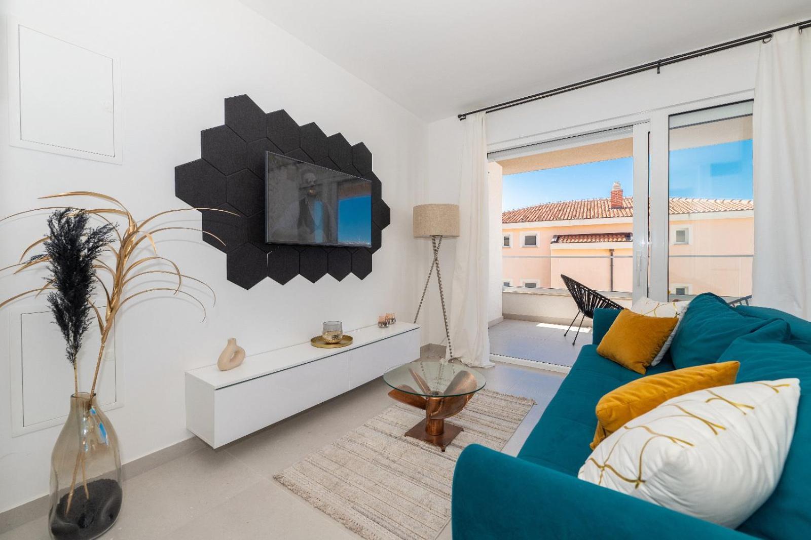 Apartament Filou Makarska