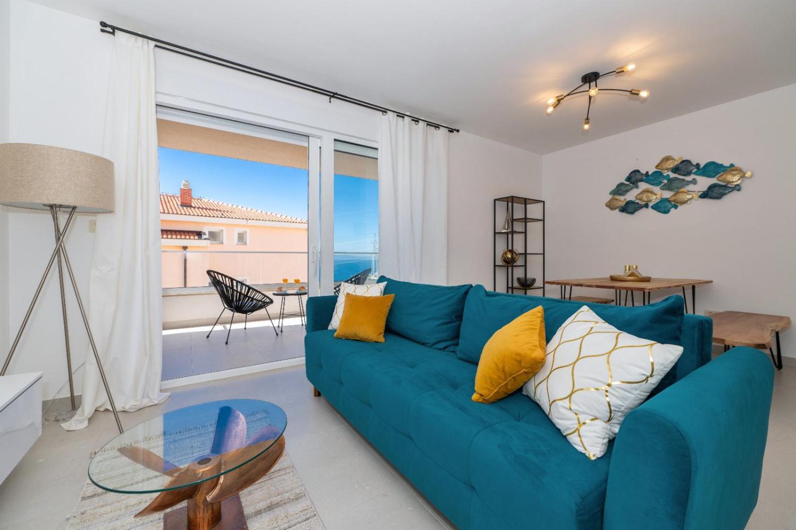 Apartment Filou Makarska
