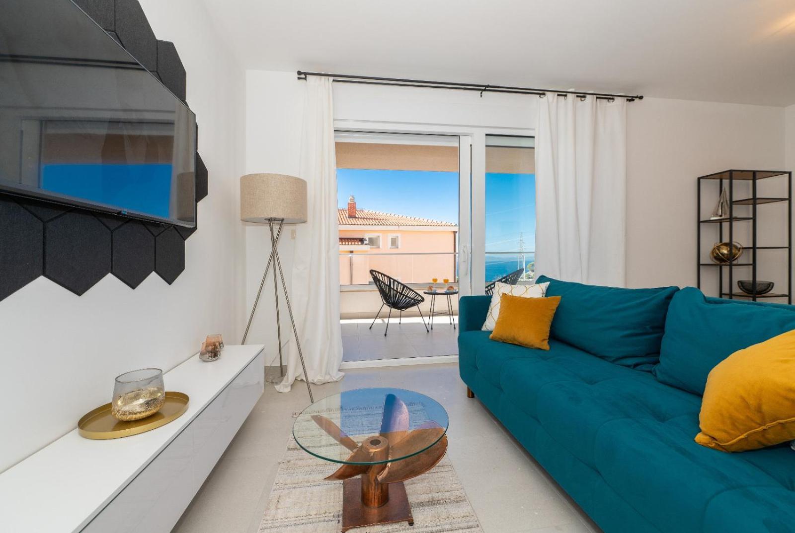 Apartment Filou